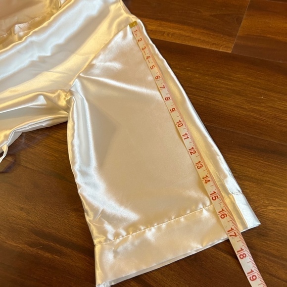 My WED STYLE Bride Robe size Regular - Picture 5 of 8